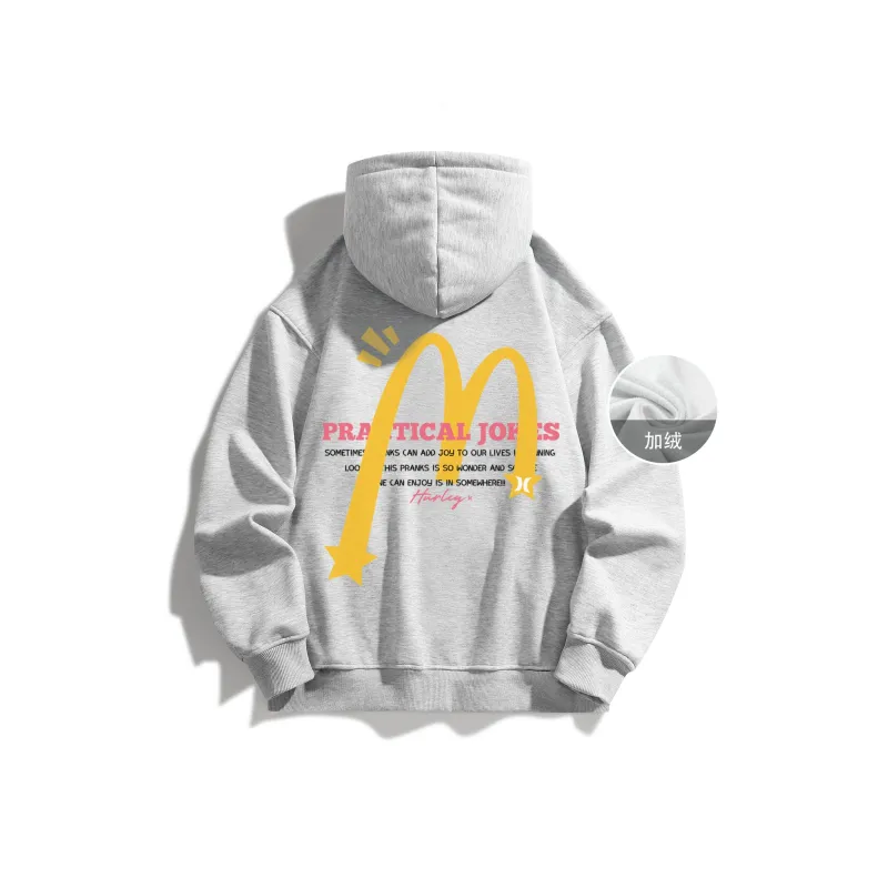 Hurley Sweatshirts Unisex-5