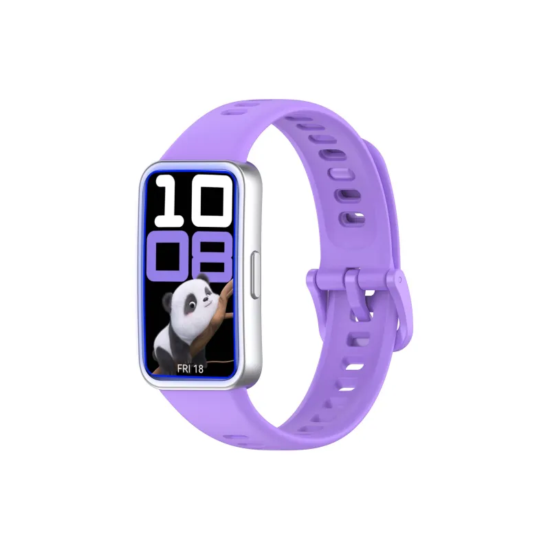 Mr. Strap Watch Band Huawei Compatibility 12.5cm 21cm Silicone Material-65