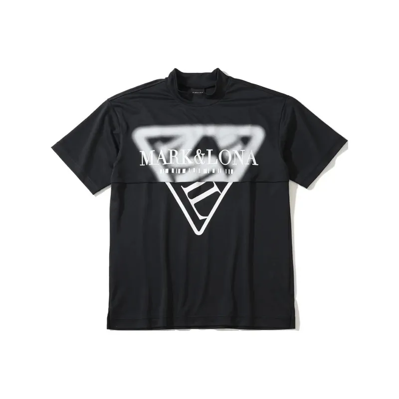MARK & LONA T Shirt Men's Black-0
