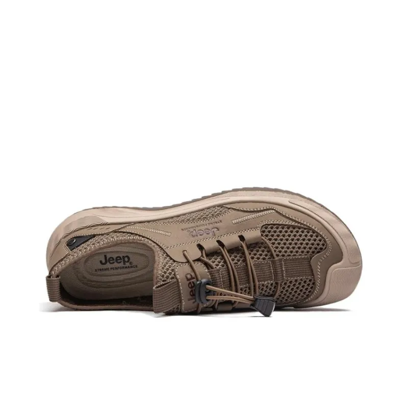 Jeep River Trekking Shoes Men's-13