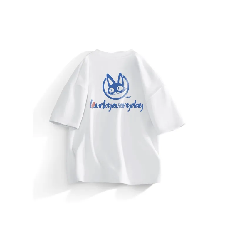 DESSO T Shirts Unisex-2