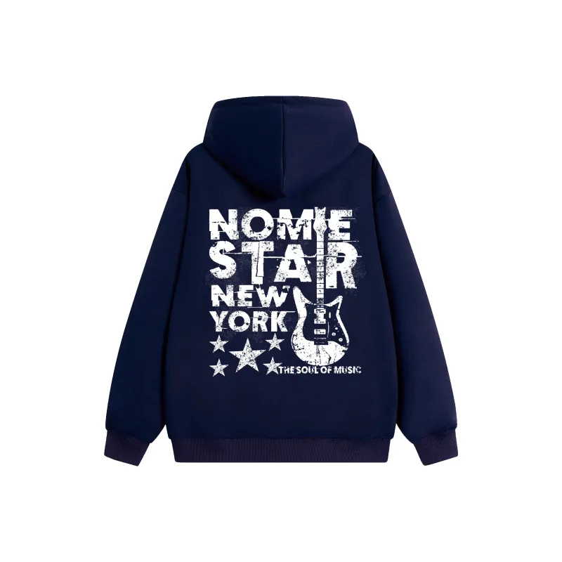 NOME Sweatshirts Unisex-12