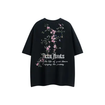 Small Columns Under The Sea T Shirt Unisex