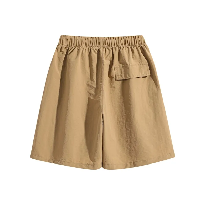 HAVR Casual Shorts Unisex-16