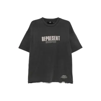 REPRESENT Godspeed T shirt