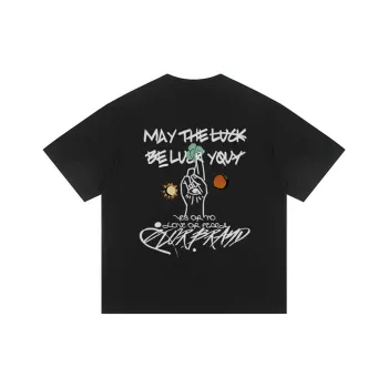 CLOR T-Shirts Unisex