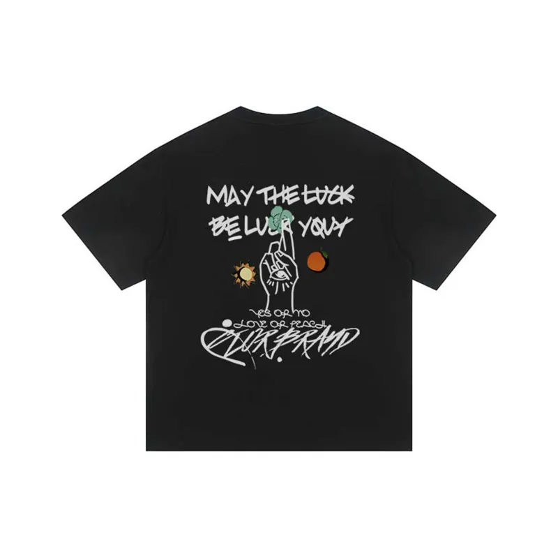 CLOR T Shirts Unisex-0