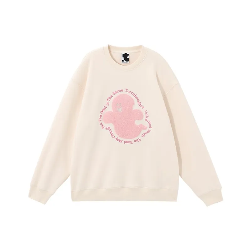 TURNTHETABLES Sweatshirt Unisex-2
