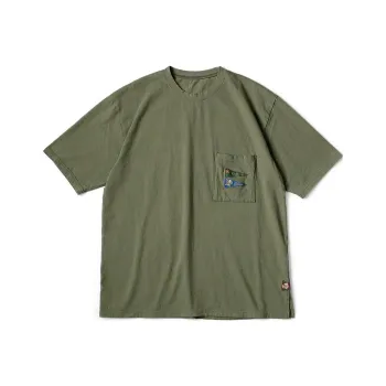 Kapital 20 / Jersey Pennant T 3Flags
