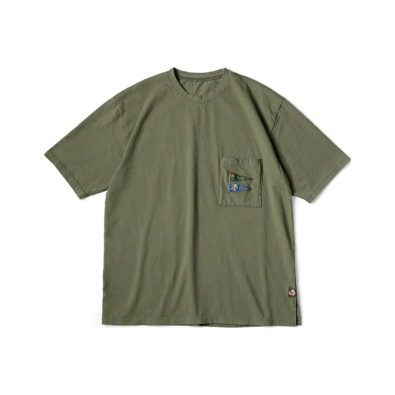 Kapital 20 / Jersey Pennant T 3Flags-1