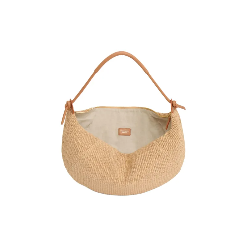 MANSUR GAVRIEL Fortuna Shoulder Bag-2