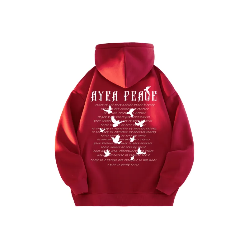 AYEA Sweatshirts Unisex-21