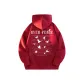 Burgundy (Fleece-Lined)