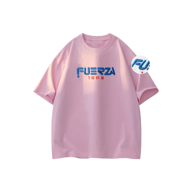 Ferrero Ross x FUERZA T Shirt Unisex-14