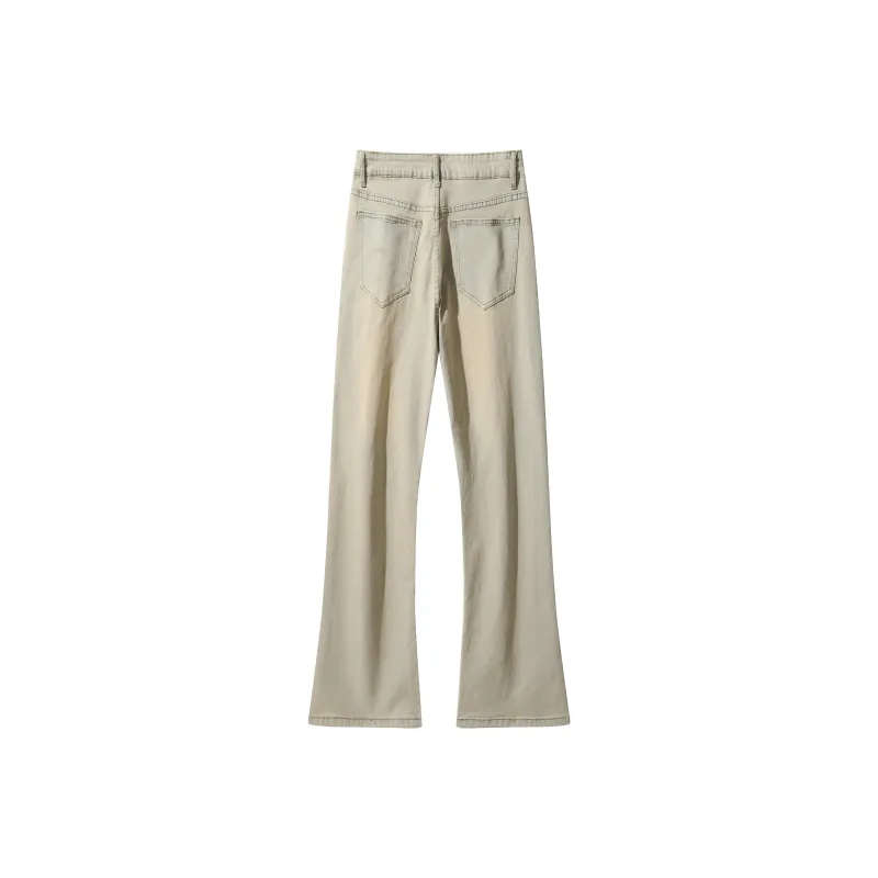 WOKXSS Jeans Unisex-7