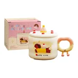 Style C-Birthday Theme Cute Pet Cup