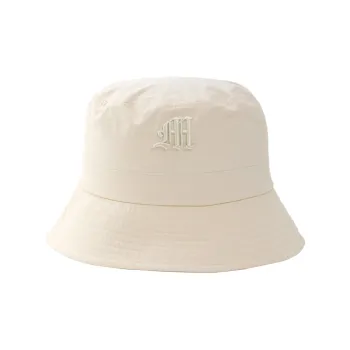 ZANC Polyester Bucket Hats Unisex