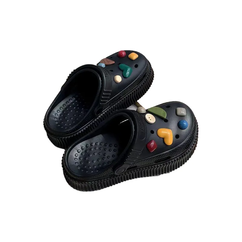 MOREMERRY Slippers / Home Slippers-3