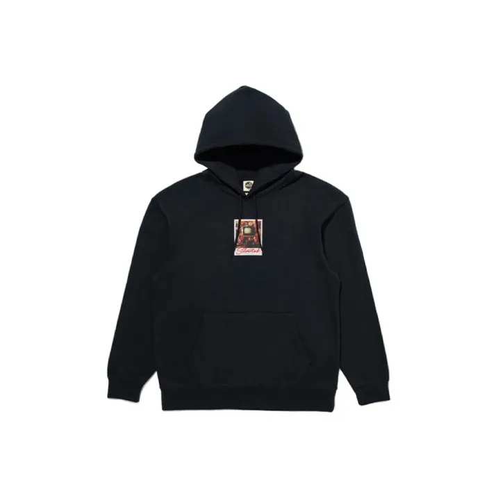 Levis SilverTab Series Sweatshirts Men Black-0