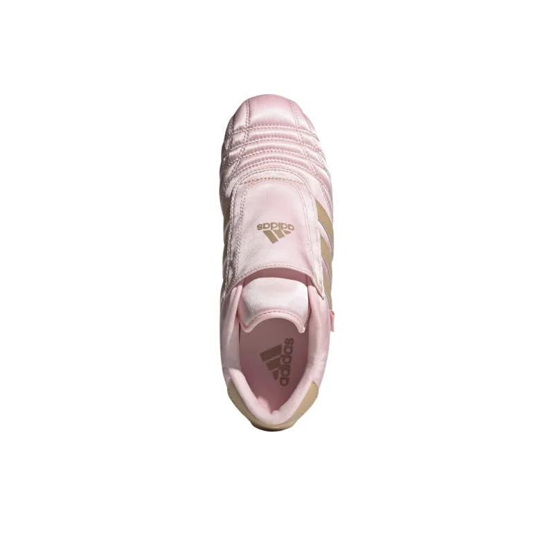 Adidas Taekwondo Clear Pink Magic Beige Women's-5