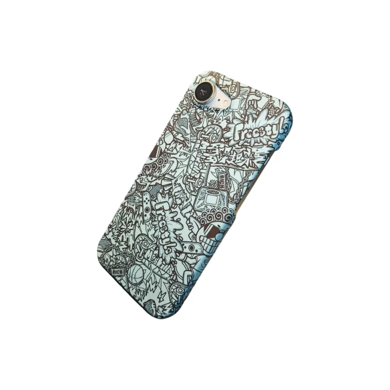 ME SKINS Phone Cases-17
