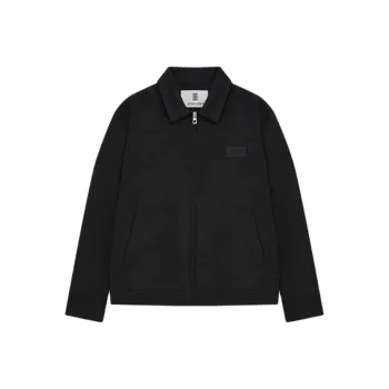KENT&CURWEN Jackets Men Black