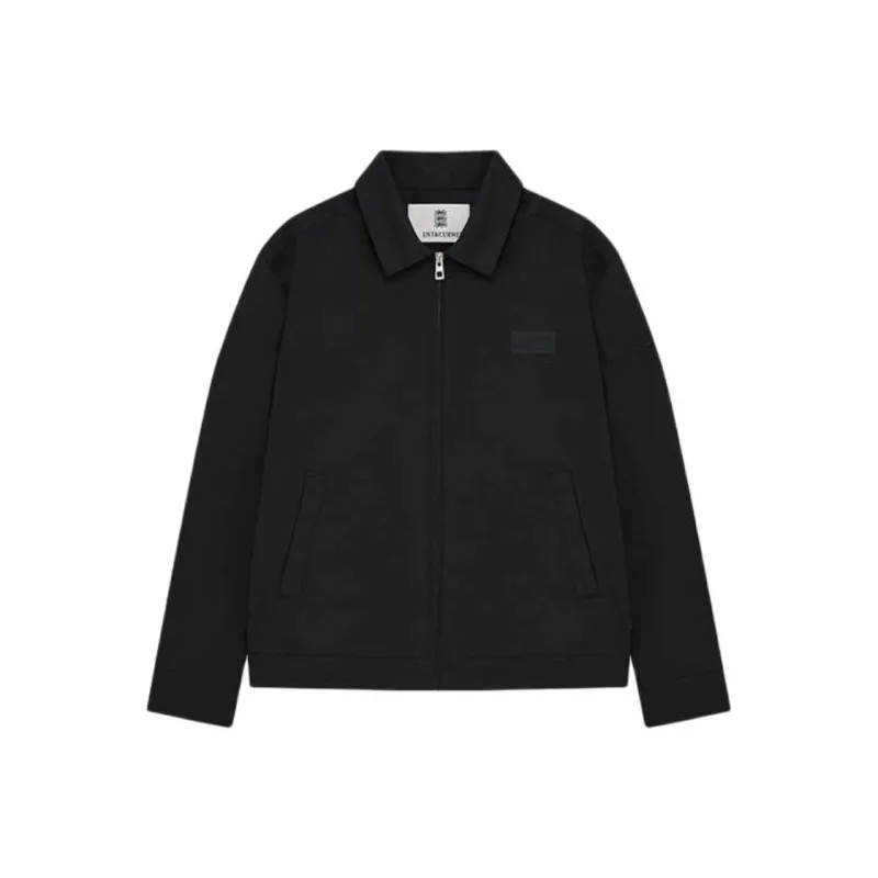 KENT&CURWEN Jackets Men Black-0