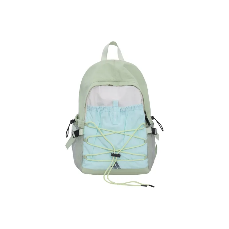 GOBLIN SHARKS 1759 Nylon Backpack Unisex Multicolor-16