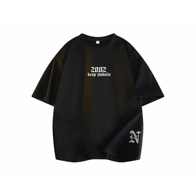 JINBEILE T Shirts Unisex-6
