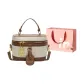 Brown Shopping Bag