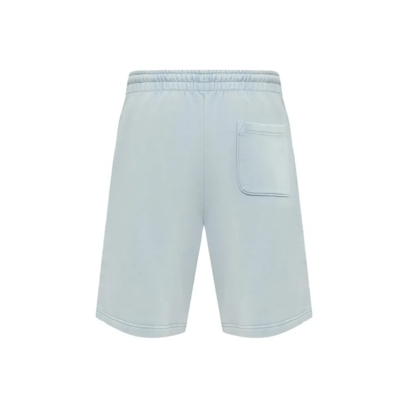 HUGO BOSS Casual Shorts Men's Light Blue-1