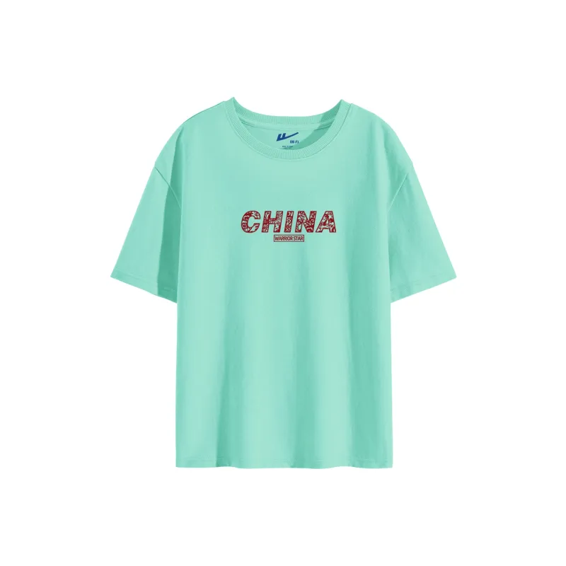 WARRIOR T Shirts Men-20