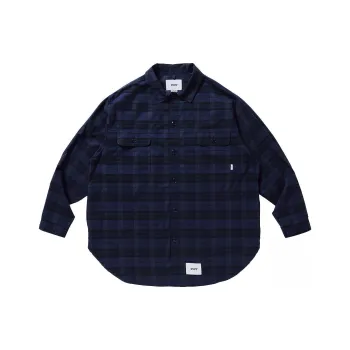 WTAPS Shirts Men