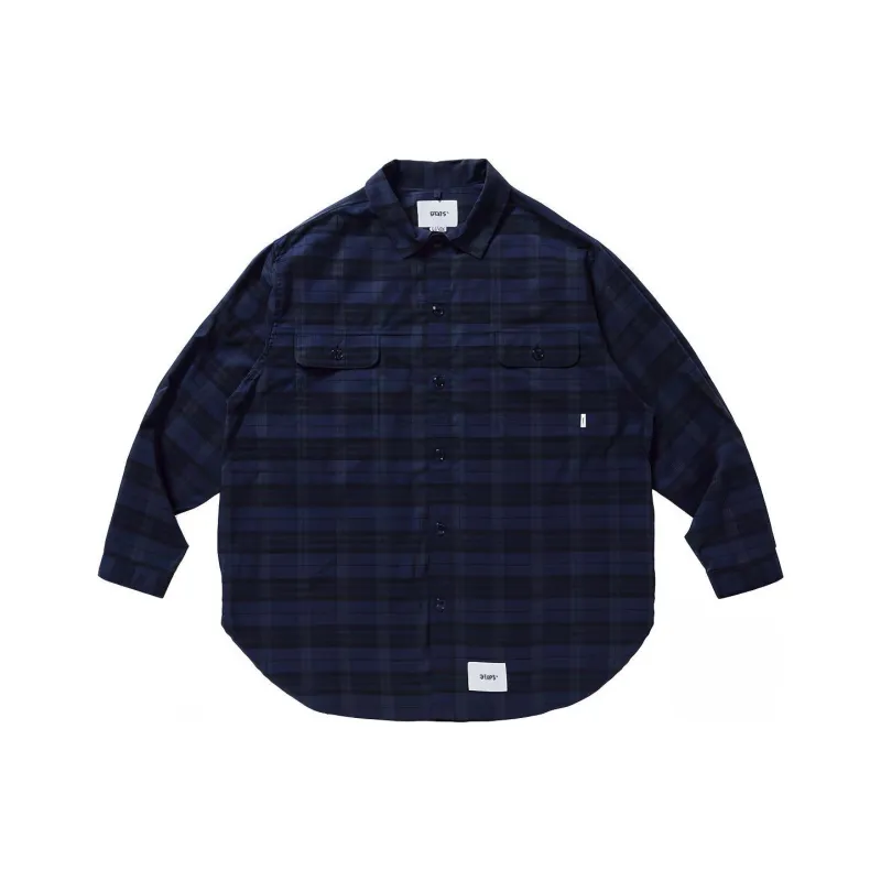 WTAPS Shirts Men-0
