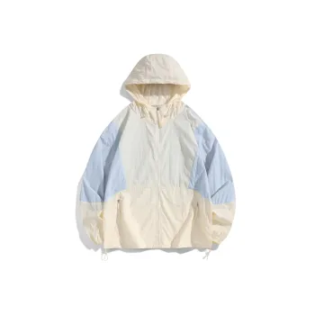 China Aerospace Sun Protection Clothing Unisex