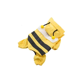 Hippie dogs Pet Clothing
