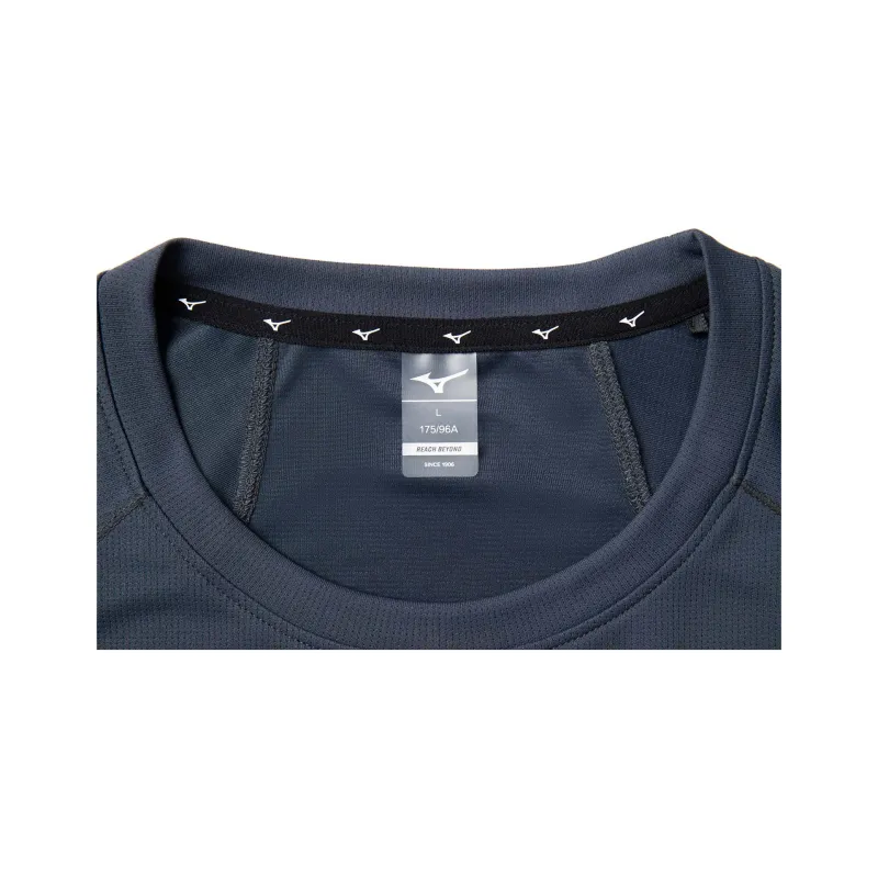 Mizuno ESSENTIAL Series T Shirt Unisex-3
