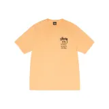 Yellow Peach