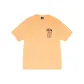 Yellow Peach