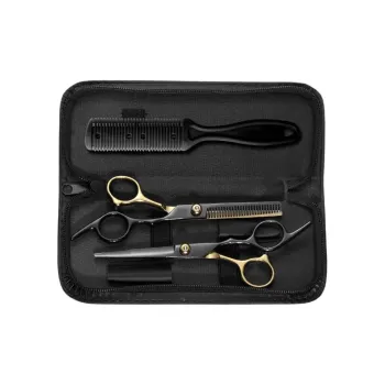 Oukaiman Hairdressing Tools Unisex