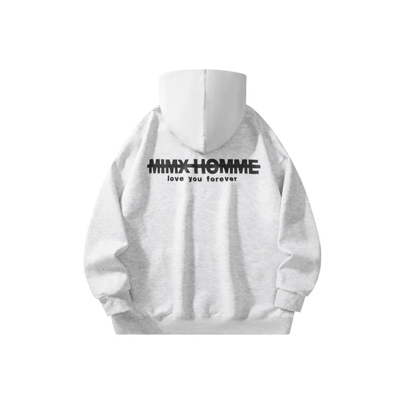 Mimx Homme Sweatshirts Unisex-25