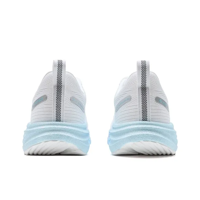 XTEP Thin Base Parsley Running Shoes Men Low Top-4