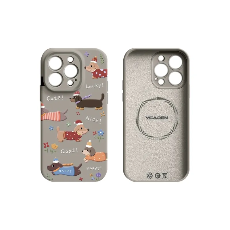 K Touch Phone Cases-41