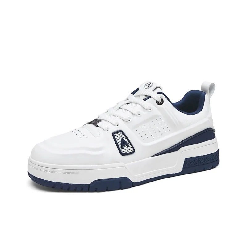 AOKANG Air Force One Series Low Top Skateboard Shoes Men's-27