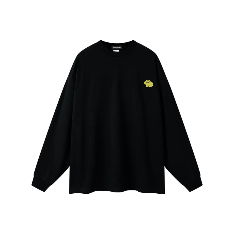 AMBER LIGHT T Shirts Unisex-0