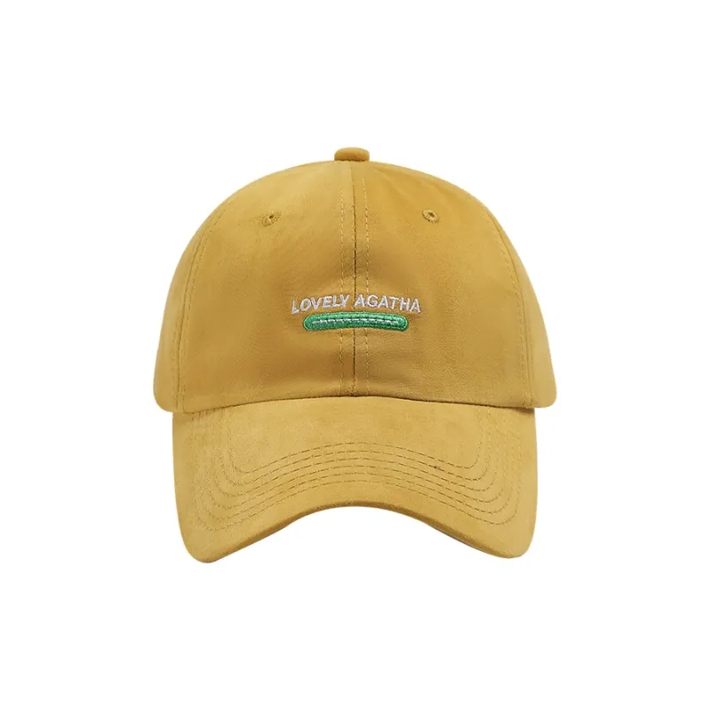 MEXICAN Cotton Baseball Caps Unisex-4