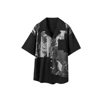 Organic Emotion Shirts Unisex