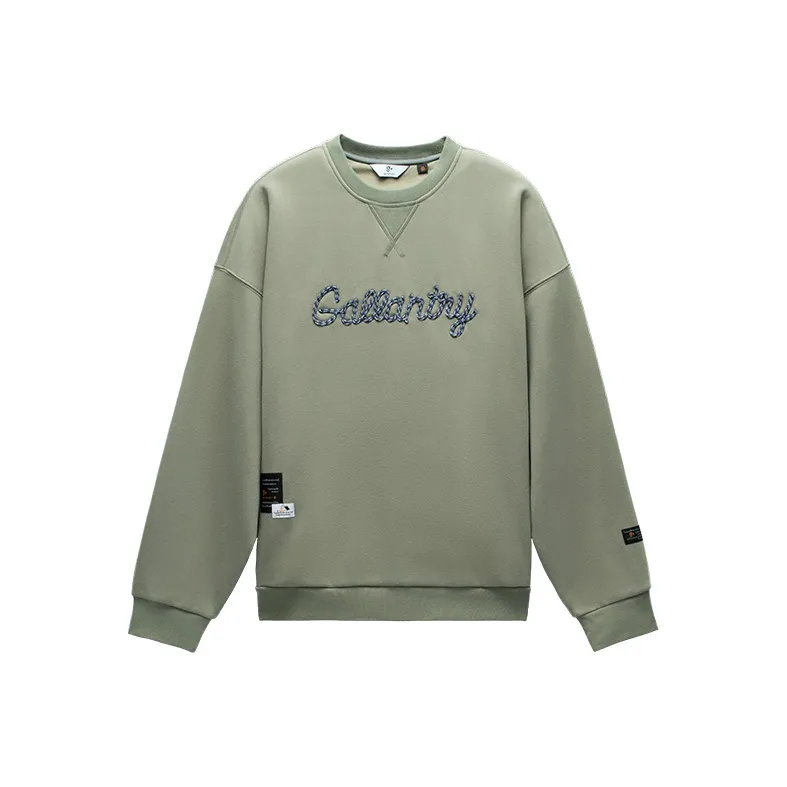 GOLDLION G+ Sweatshirts Unisex-4