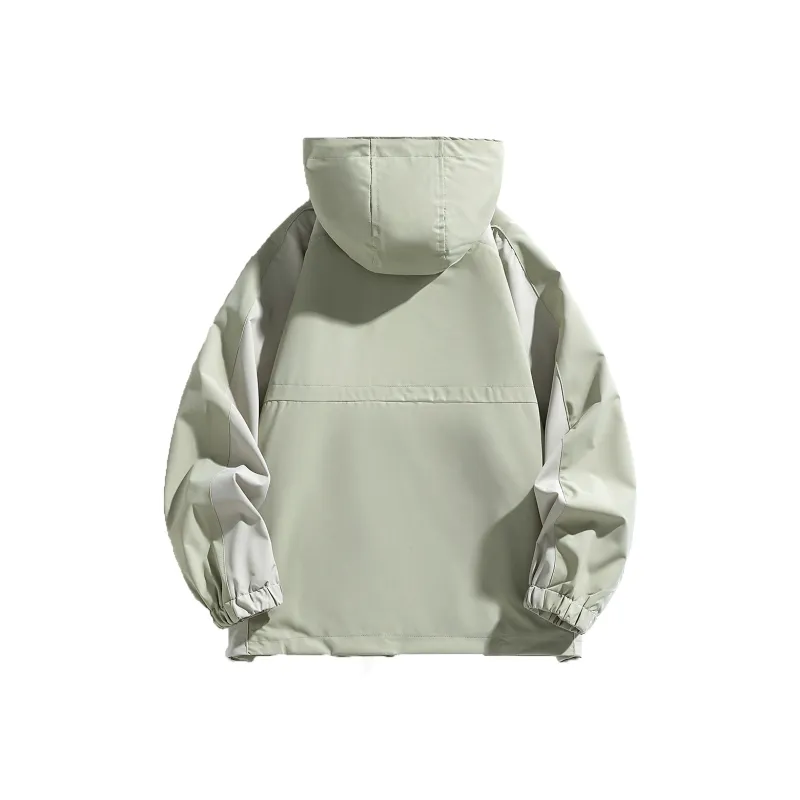 BRYAN JIMENEZ Jackets & Coats Unisex-1