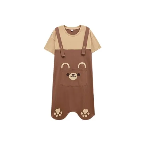 MIIOW Women's Nightgowns